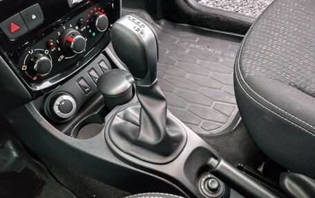 Nissan Terrano III, 2018 год, 1 410 000 рублей, 13 фотография