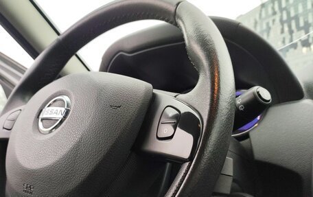 Nissan Terrano III, 2018 год, 1 410 000 рублей, 10 фотография