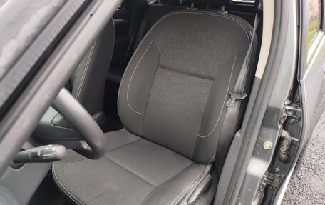 Nissan Terrano III, 2018 год, 1 410 000 рублей, 11 фотография