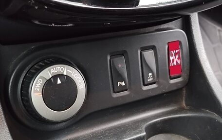 Nissan Terrano III, 2018 год, 1 410 000 рублей, 14 фотография