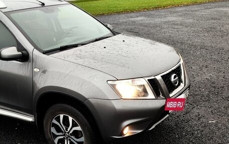 Nissan Terrano III, 2018 год, 1 410 000 рублей, 5 фотография