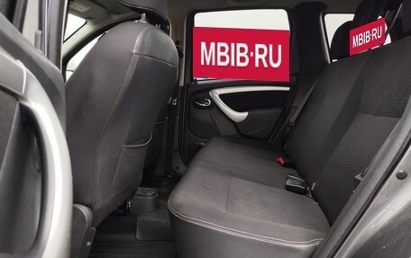 Nissan Terrano III, 2018 год, 1 410 000 рублей, 12 фотография