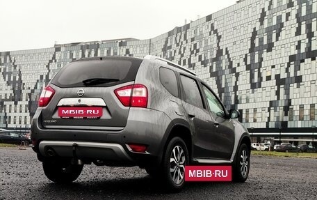 Nissan Terrano III, 2018 год, 1 410 000 рублей, 4 фотография