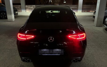 Mercedes-Benz CLS AMG, 2020 год, 8 450 000 рублей, 6 фотография