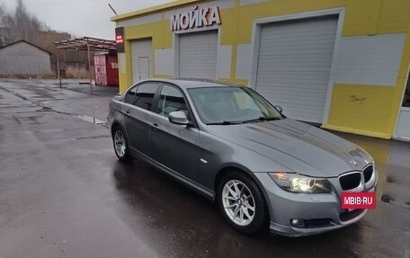BMW 3 серия, 2011 год, 995 000 рублей, 3 фотография