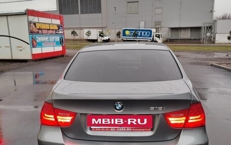 BMW 3 серия, 2011 год, 995 000 рублей, 4 фотография