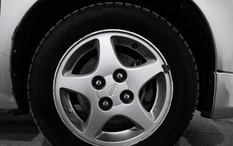 Nissan March III, 2010 год, 550 000 рублей, 17 фотография