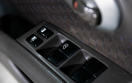 Nissan March III, 2010 год, 550 000 рублей, 15 фотография