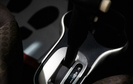 Nissan March III, 2010 год, 550 000 рублей, 13 фотография