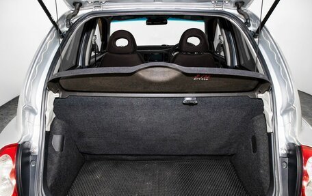 Nissan March III, 2010 год, 550 000 рублей, 16 фотография