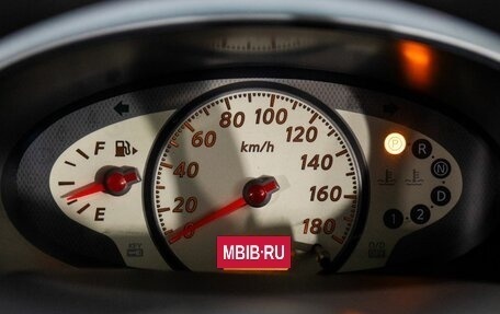 Nissan March III, 2010 год, 550 000 рублей, 10 фотография