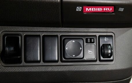 Nissan March III, 2010 год, 550 000 рублей, 14 фотография