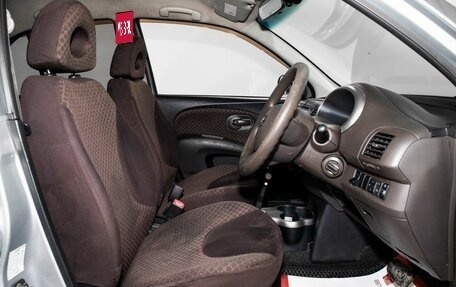 Nissan March III, 2010 год, 550 000 рублей, 5 фотография