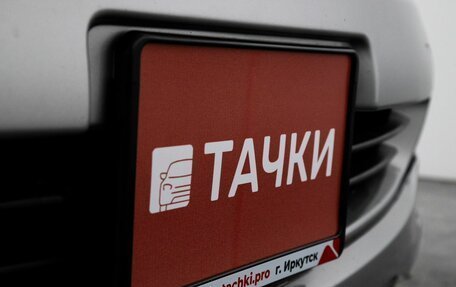 Nissan March III, 2010 год, 550 000 рублей, 19 фотография