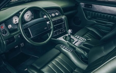 Aston Martin V8 Vantage III, 1999 год, 63 000 000 рублей, 3 фотография