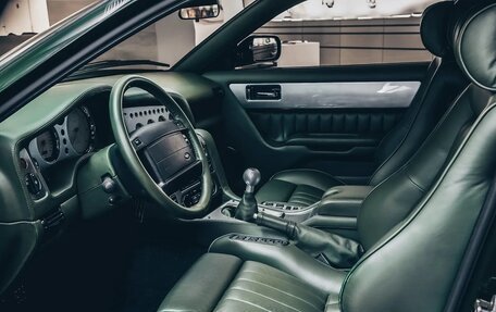 Aston Martin V8 Vantage III, 1999 год, 63 000 000 рублей, 4 фотография