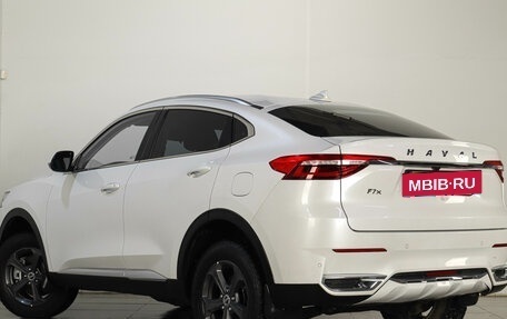 Haval F7x I, 2022 год, 1 959 000 рублей, 4 фотография