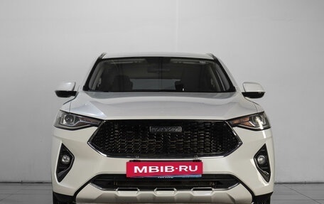 Haval F7x I, 2022 год, 1 959 000 рублей, 2 фотография