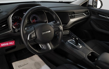 Haval F7x I, 2022 год, 1 959 000 рублей, 8 фотография