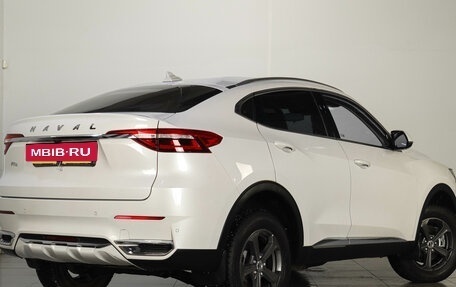 Haval F7x I, 2022 год, 1 959 000 рублей, 6 фотография