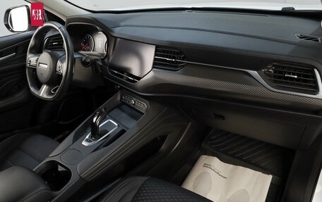 Haval F7x I, 2022 год, 1 959 000 рублей, 9 фотография