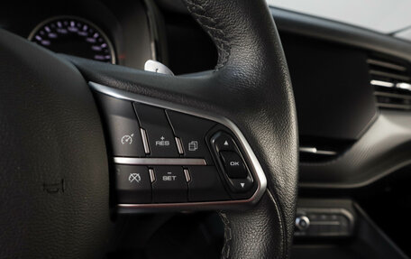 Haval F7x I, 2022 год, 1 959 000 рублей, 12 фотография