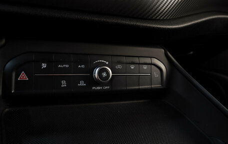 Haval F7x I, 2022 год, 1 959 000 рублей, 16 фотография