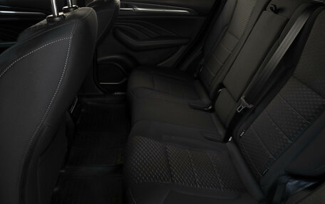 Haval F7x I, 2022 год, 1 959 000 рублей, 18 фотография