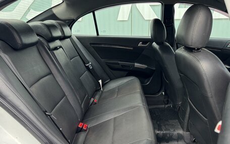 Geely Emgrand EC7, 2014 год, 535 000 рублей, 7 фотография