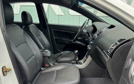 Geely Emgrand EC7, 2014 год, 535 000 рублей, 8 фотография