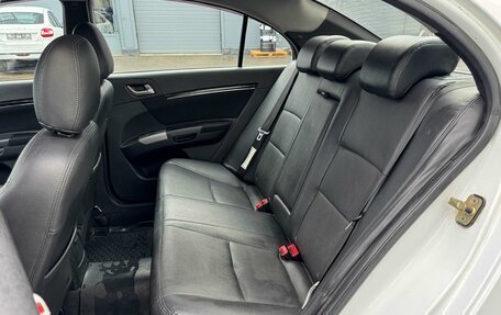 Geely Emgrand EC7, 2014 год, 535 000 рублей, 9 фотография