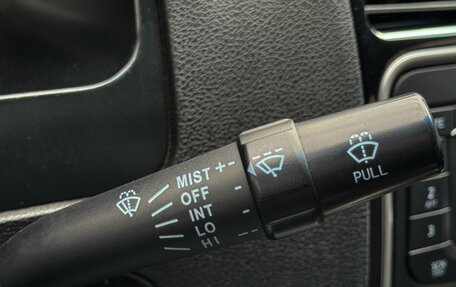 Geely Emgrand EC7, 2014 год, 535 000 рублей, 16 фотография