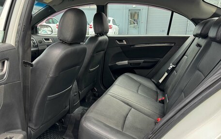 Geely Emgrand EC7, 2014 год, 535 000 рублей, 11 фотография