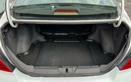 Geely Emgrand EC7, 2014 год, 535 000 рублей, 21 фотография