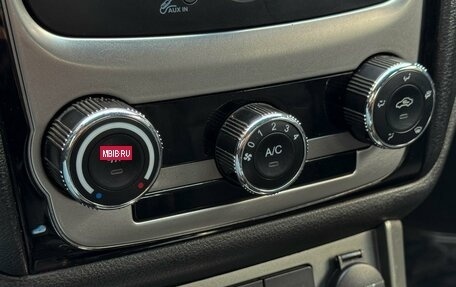 Geely Emgrand EC7, 2014 год, 535 000 рублей, 18 фотография