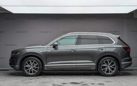 Volkswagen Touareg III, 2020 год, 5 997 000 рублей, 6 фотография
