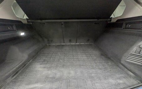 Volkswagen Touareg III, 2020 год, 5 997 000 рублей, 11 фотография