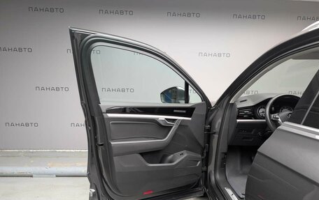 Volkswagen Touareg III, 2020 год, 5 997 000 рублей, 8 фотография