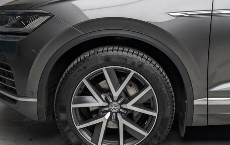 Volkswagen Touareg III, 2020 год, 5 997 000 рублей, 7 фотография