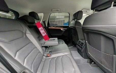 Volkswagen Touareg III, 2020 год, 5 997 000 рублей, 13 фотография