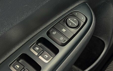 KIA Rio IV, 2018 год, 1 360 000 рублей, 12 фотография