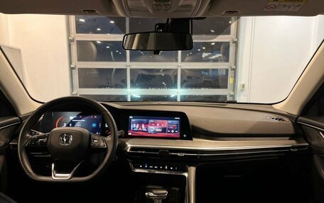 Changan CS35 Plus, 2024 год, 2 033 000 рублей, 9 фотография