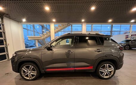 Changan CS35 Plus, 2024 год, 2 033 000 рублей, 6 фотография