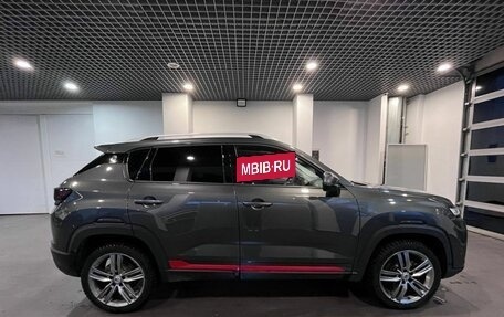 Changan CS35 Plus, 2024 год, 2 033 000 рублей, 2 фотография