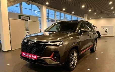 Changan CS35 Plus, 2024 год, 2 033 000 рублей, 7 фотография