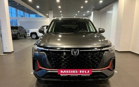 Changan CS35 Plus, 2024 год, 2 033 000 рублей, 8 фотография