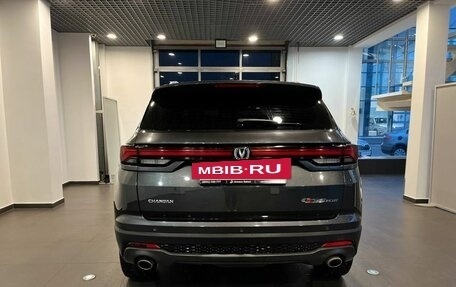 Changan CS35 Plus, 2024 год, 2 033 000 рублей, 4 фотография