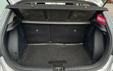 KIA Rio IV, 2018 год, 1 360 000 рублей, 24 фотография