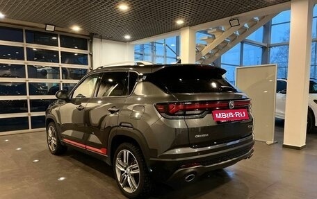 Changan CS35 Plus, 2024 год, 2 033 000 рублей, 5 фотография
