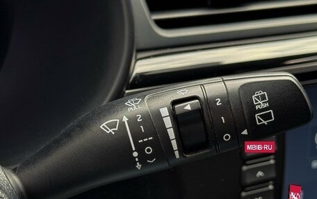 KIA Rio IV, 2018 год, 1 360 000 рублей, 18 фотография